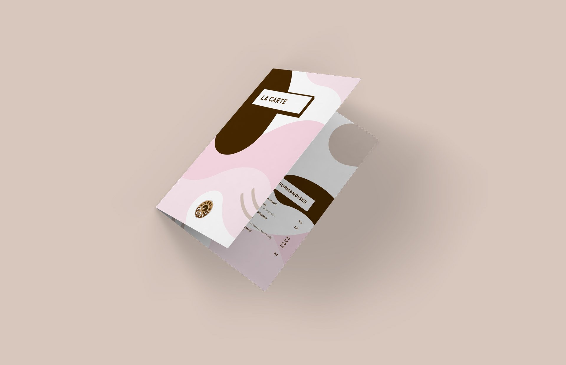 Engel&rsquo;s Coffee